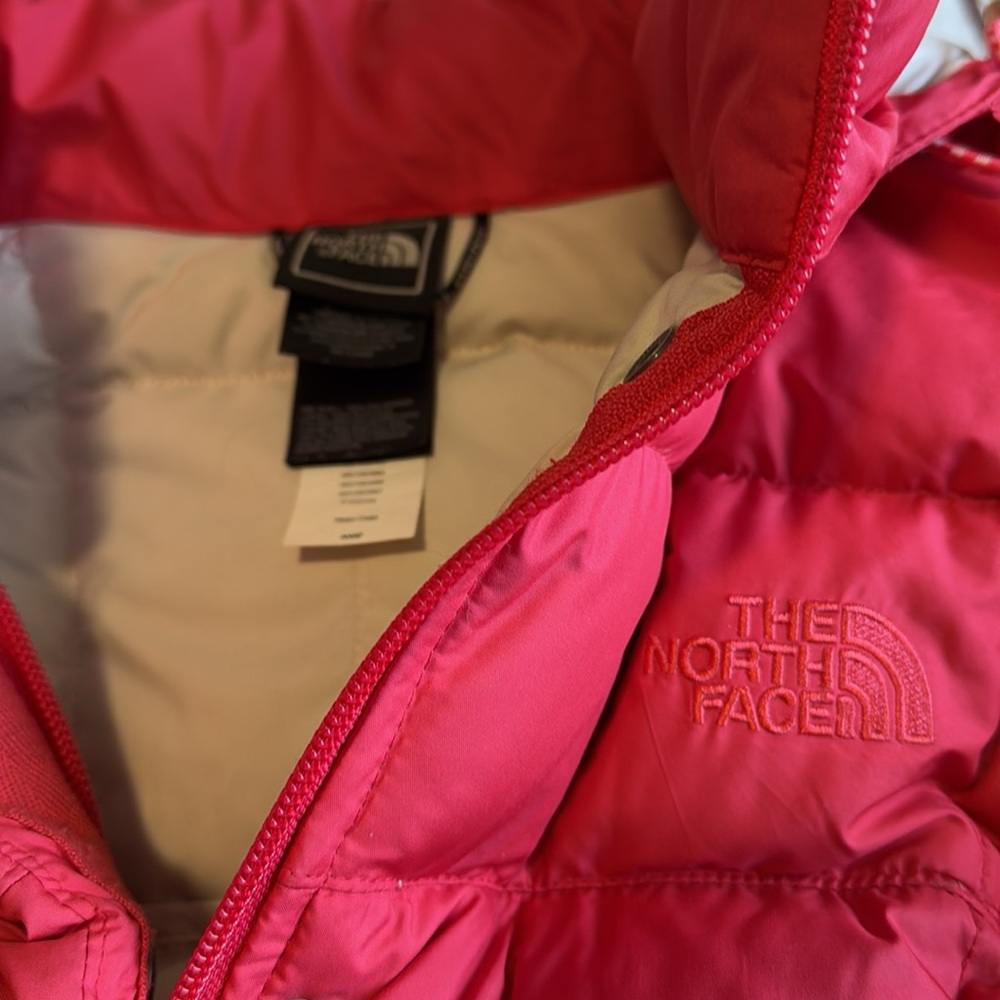 The North Face Metropolis XS - Picture 2 of 9